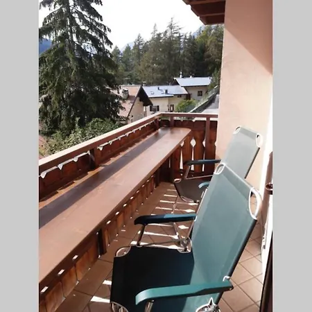 Bellavista - Bormio