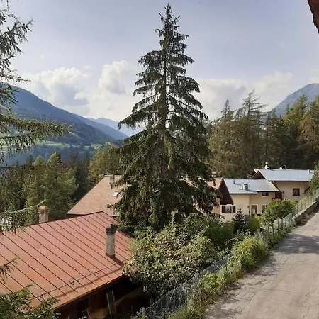 Bellavista - Bormio