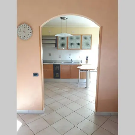 Apartment Bellavista - Bormio