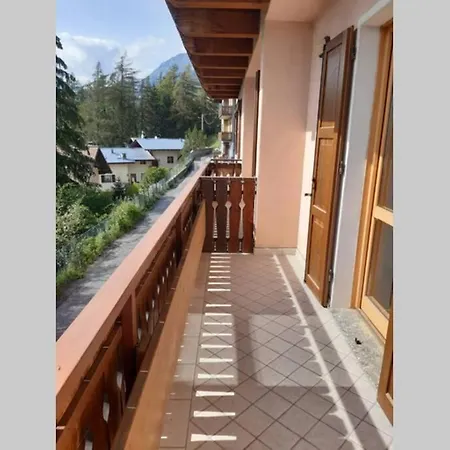 Bellavista - Apartment Bormio