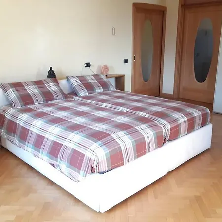 Bellavista - Apartment
