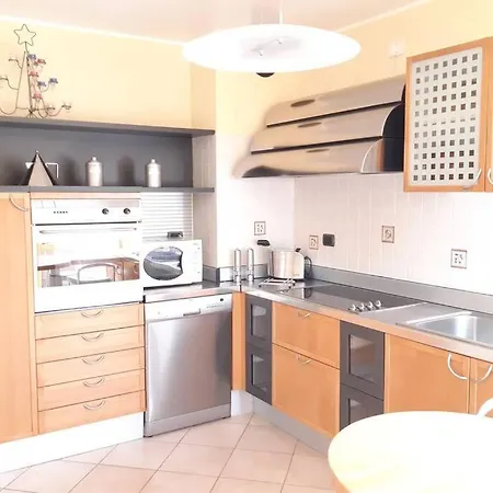Appartamento Bellavista - *